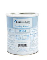 Dicor 901BA-1 water-based RV roof adhesive for easy bonding and sealing on EPDM/TPO.