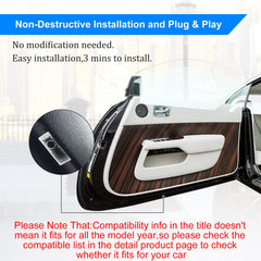 Dieyi ready-to-use lights showcased for everyday commutes and events