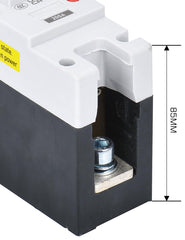 DIHOOL 500V battery disconnect image emphasizes safe high-voltage isolation