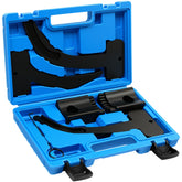 DikTalk 3.6 Pentastar timing tool kit case keeps tools organized for busy shops.