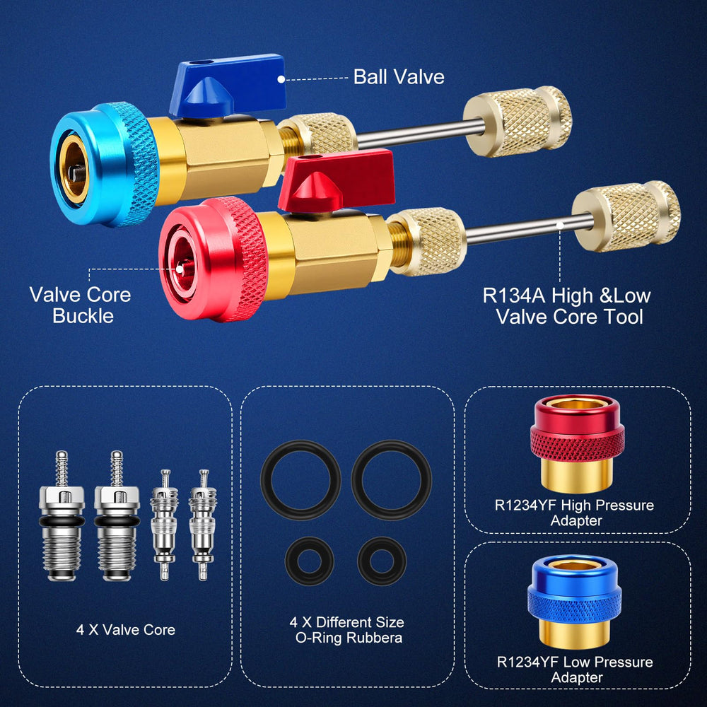 DikTalk durable metal construction with aluminum bodies and copper joints