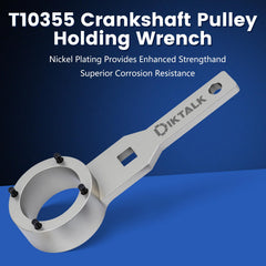 DikTalk timing tool set technical support backs up maintenance projects