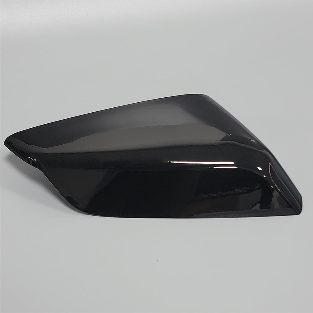 DIMEANI Malibu 2016-2025 mirror cover improves protection and style.