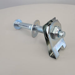 Dimeani F250 bed bolts kit brand packaging showcasing OEM-grade design
