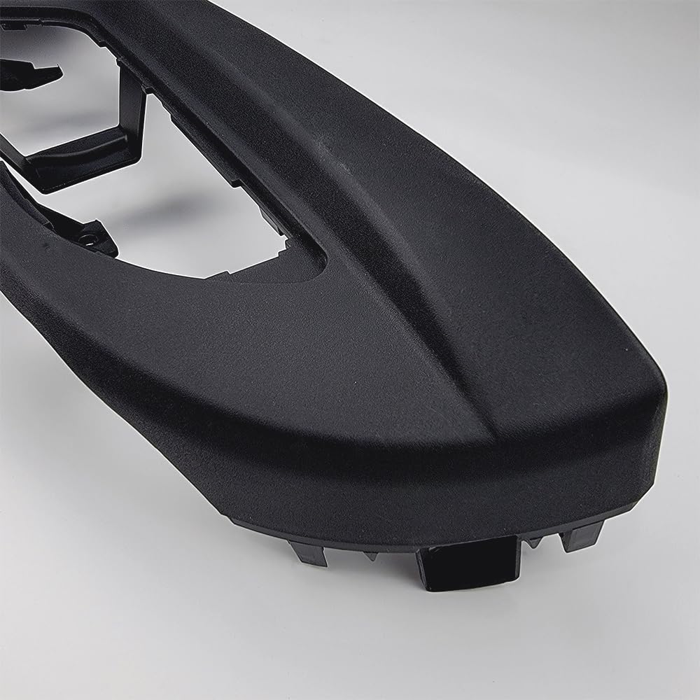 Dimeani polypropylene construction visual focusing on long-lasting performance.