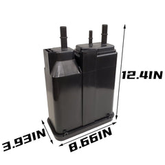 Dimeani replacement parts image—12569373 15137021 911-095 for accurate matching.
