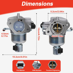 DingRan air-filter assembly image highlights smooth airflow for better combustion.