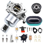 DingRan carburetor for Kohler 7000-series KT725, ready for quick installation and reliable startup.