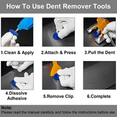 DIQDI panel removal tools simplify workspace organization.