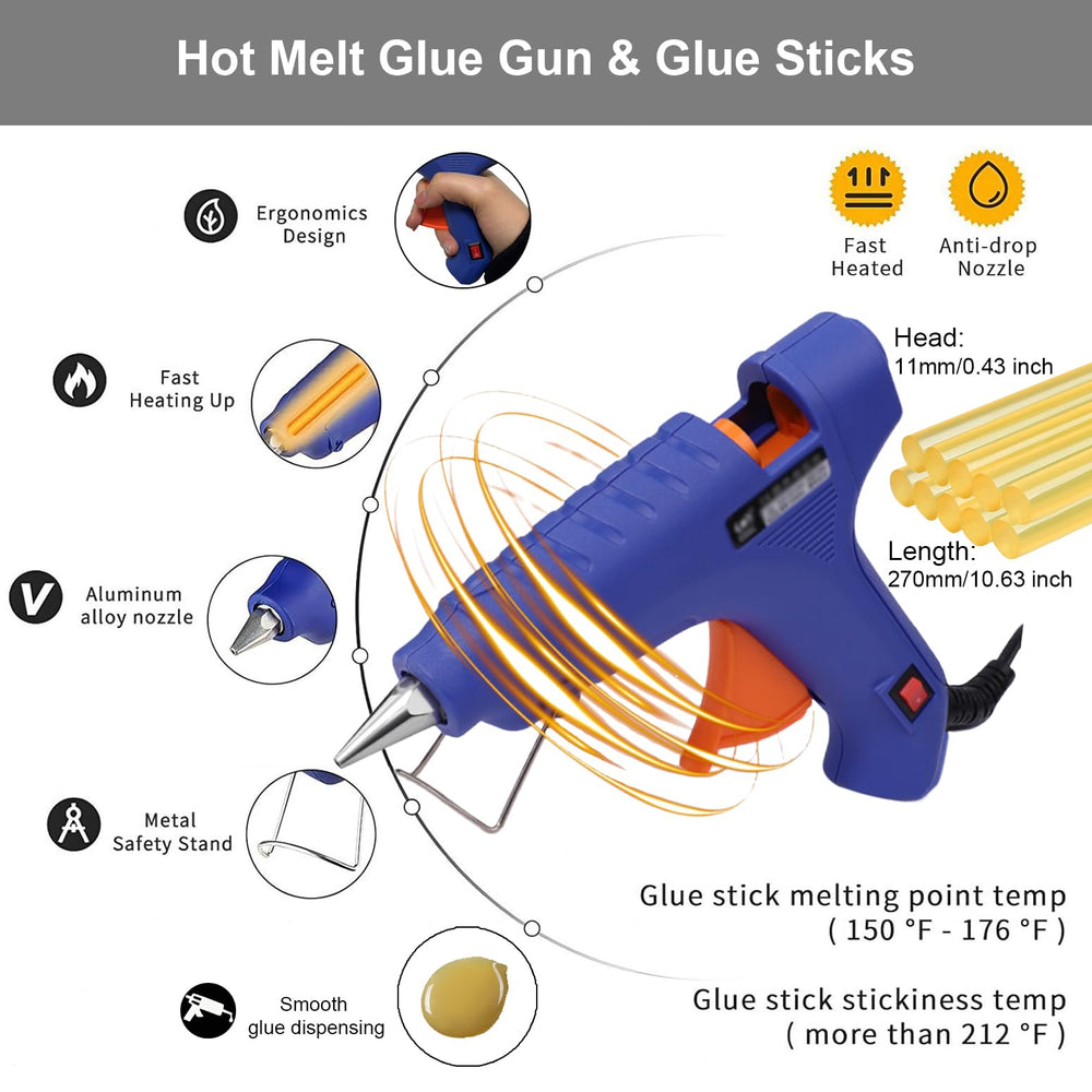 DIQDI portable auto body repair tools for home or on-the-go fixes.