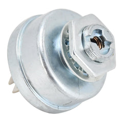 Disenparts ignition switch with keys for Exmark 1-543070, quick installation.