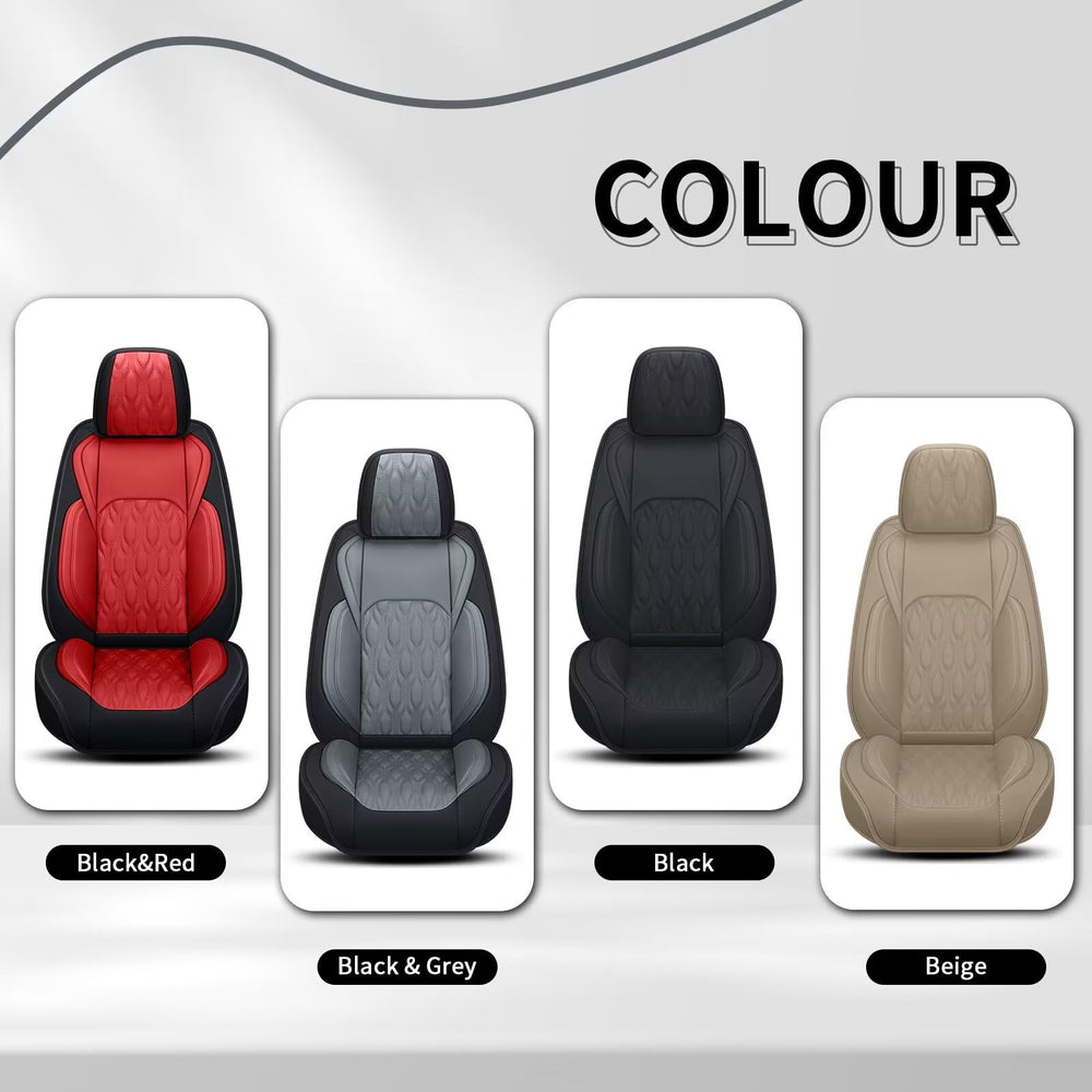 DISUTOGO five layer material offers durable, long lasting protection.