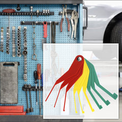 DITKOK brake pad gauge suitable for most cars and trucks.