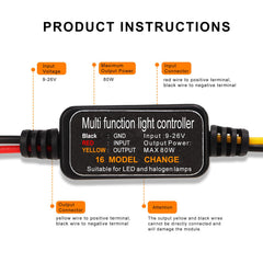 Diydeg waterproof enclosure demonstrates reliable weather sealing for outdoor use.
