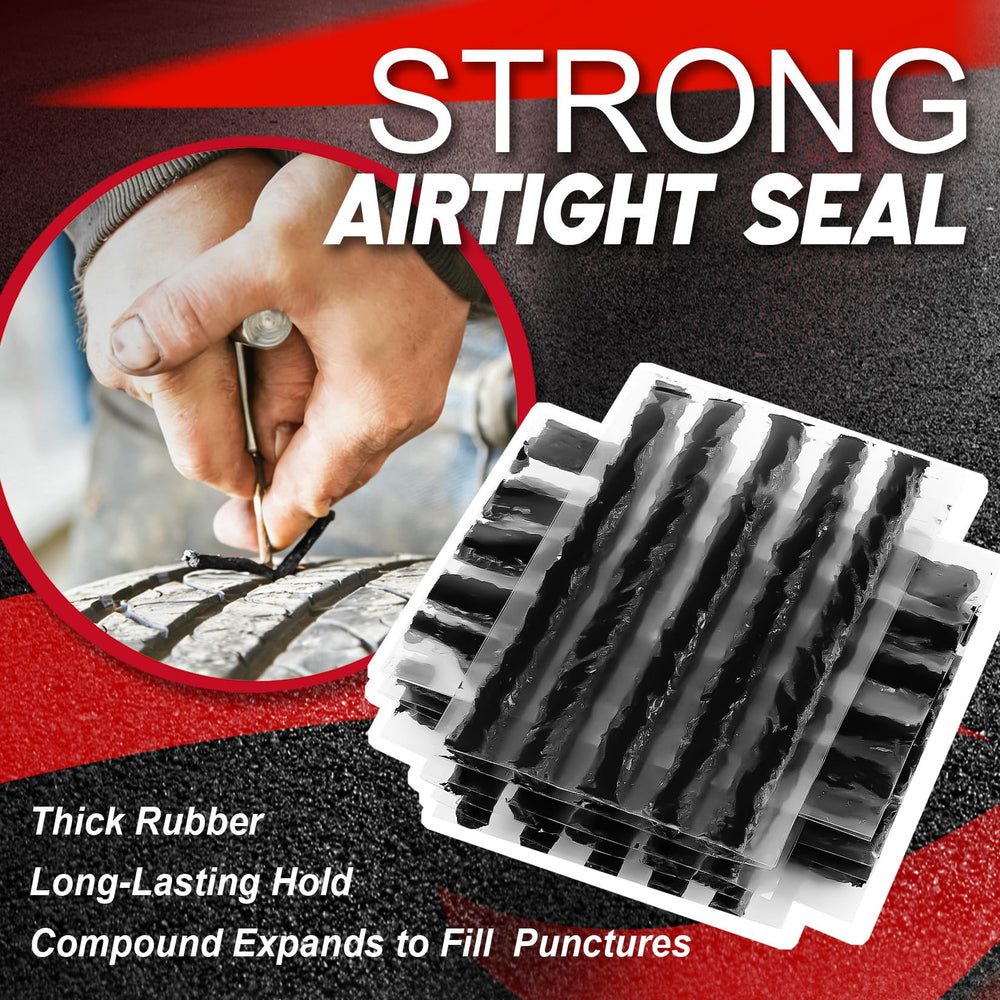 DIYSELF tire plug reamer: precise prep for durable, airtight repairs.