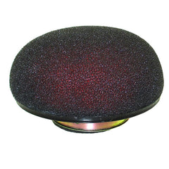 DJ-Motor 38mm air filter packaged for simple replacement.