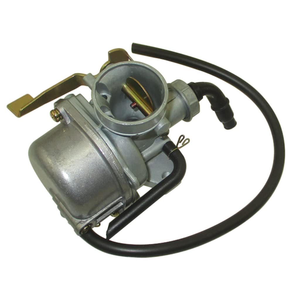 American models compatibility with DJ-Motor PZ14A carburetor.