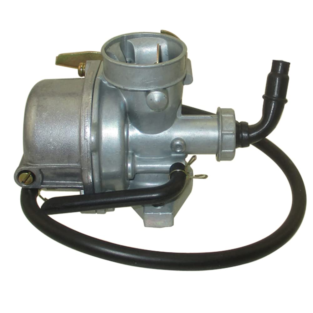 Chinese models compatibility with DJ-Motor PZ14A carburetor.
