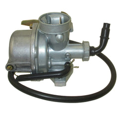 Chinese models compatibility with DJ-Motor PZ14A carburetor.