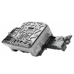 DJ TRANS PARTS 68RFE grey shift solenoid pack installation guide included for confidence
