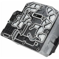 DJ TRANS PARTS remanufactured 68RFE grey shift solenoid pack with warranty assurance
