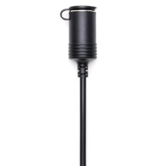 DJI Power SDC to Car Charger Plug works with DJI Power stations for flexible road charging.