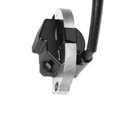 DKIIGAME adjustment tool and zip ties help secure the kit during replacement