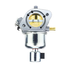 DKIIGAME carburetor kit Kawasaki FR651V front view shows precise fit