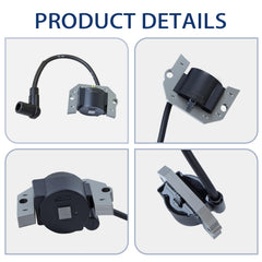DKIIGAME complete kit with hardware streamlines replacement process
