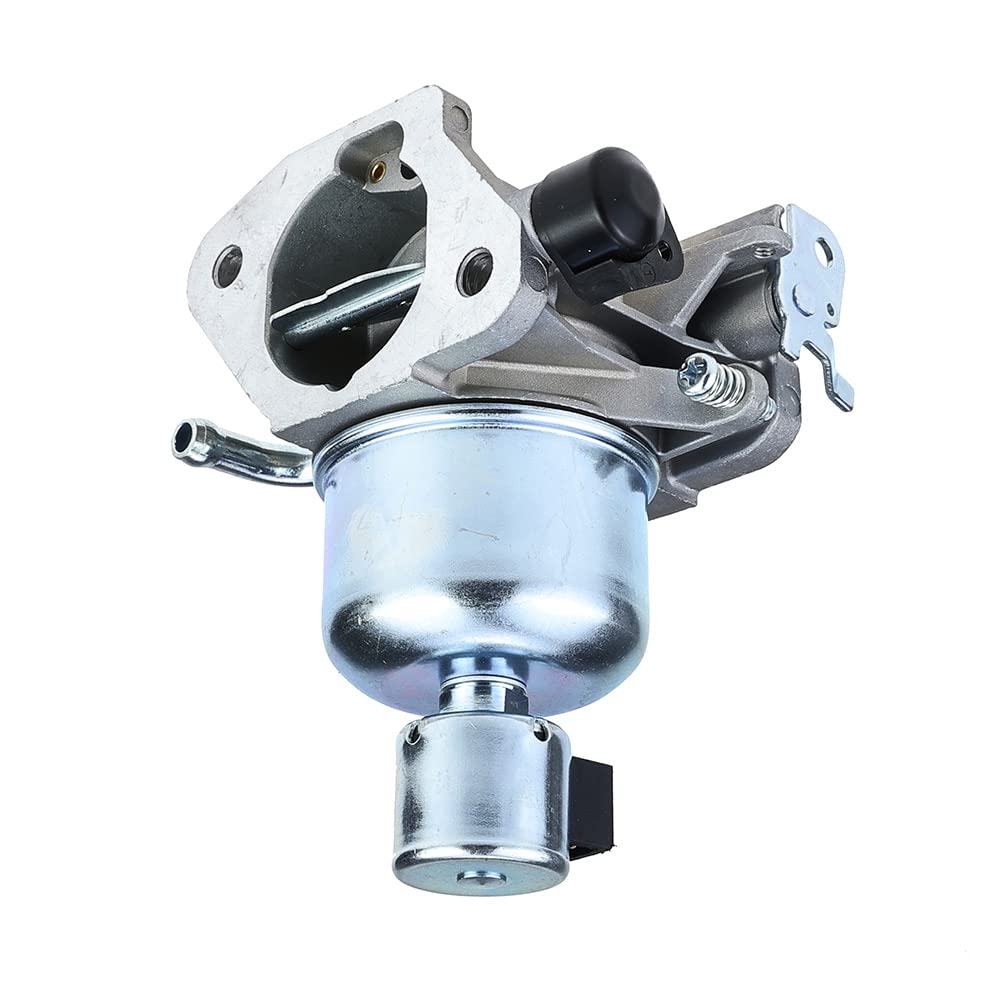 DKIIGAME fuel filter helps maintain clean fuel flow.