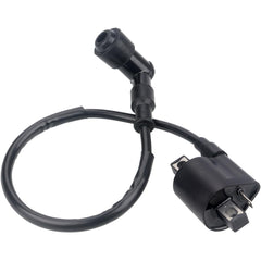 DKIIGAME ignition coil package confirms 1 coil included for easy replacement