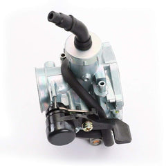 DKIIGAME PZ19 carburetor installation kit arranged for quick fitting.