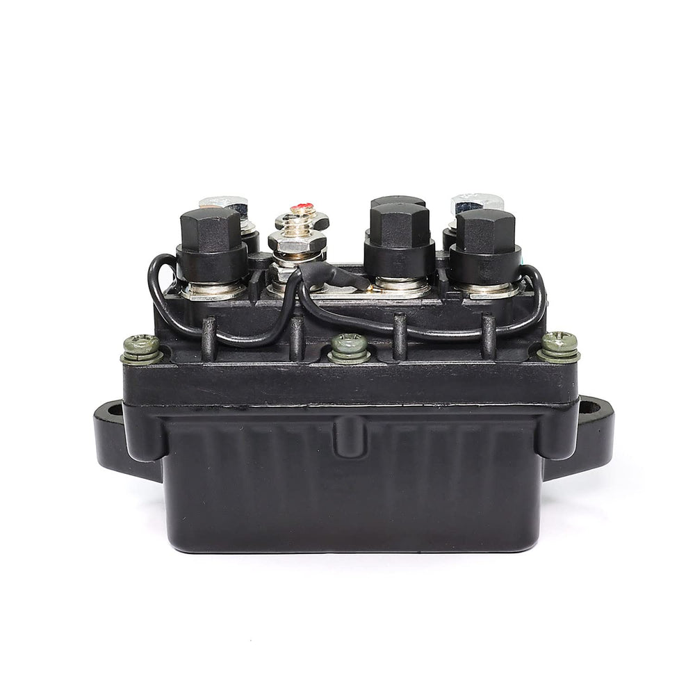 DKIIGAME tilt trim relay Yamaha packaging image, ready-to-install OEM-equivalent replacement.