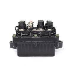 DKIIGAME tilt trim relay Yamaha packaging image, ready-to-install OEM-equivalent replacement.