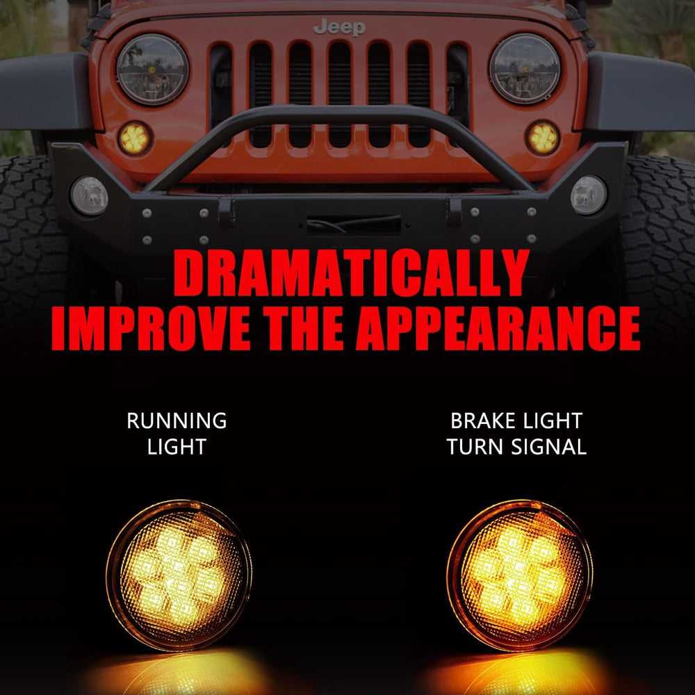 DKMGHT 3D lens design detail improves brightness and response