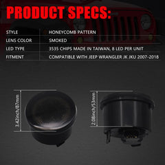 DKMGHT plug-and-play installation is clip-in and tool-free