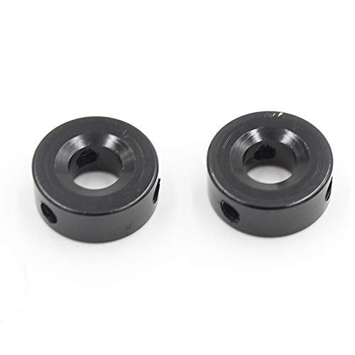 dkvaess universal axis fit covers 3/8 round, 3/8 square, and 7/16 round with 16 splines.