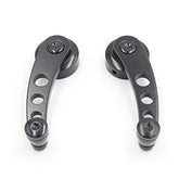 dkvaess universal window winder assembly improves window operation on many vehicles.