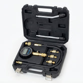 DKwoeshg Digital Compression Tester Kit display shows 0–300 PSI for quick diagnostics