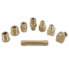DKwoeshg high and low pressure testing supports versatile diagnostics.