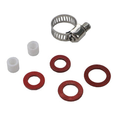 DKwoeshg Pro Master SAE J30R9 hoses withstand fuel pressures