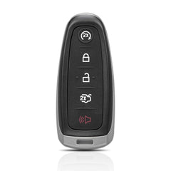 DLGHPO universal testing confirms compatibility across listed Ford and Lincoln models.