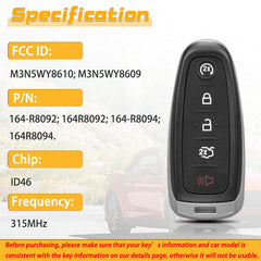 DLGHPO packaging includes battery pre-installed for immediate use.