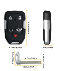 DLGHPO compatibility note emphasizes Silverado and Sierra model range for broader fit