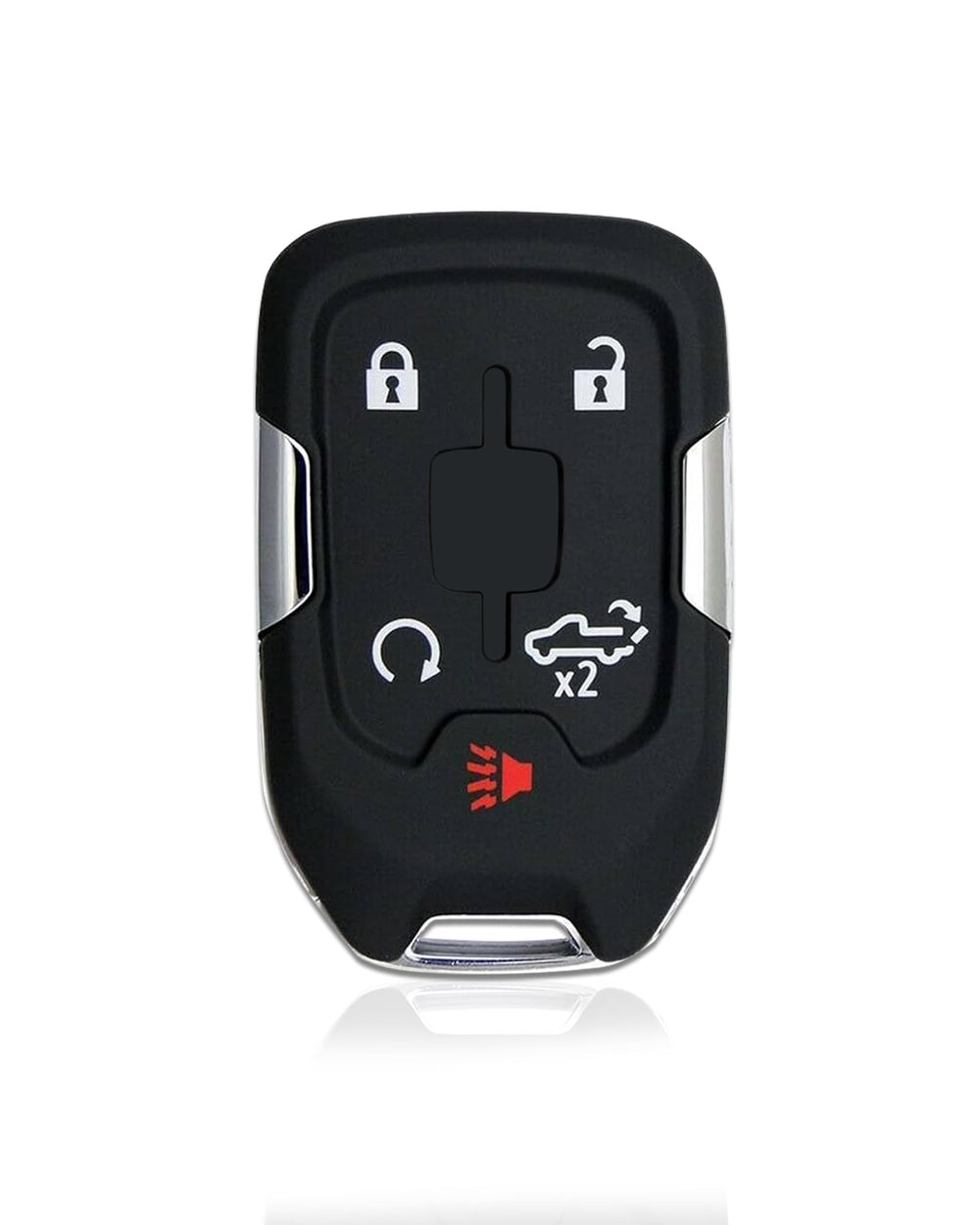 DLGHPO in-use scenario shows convenient remote access during daily drives