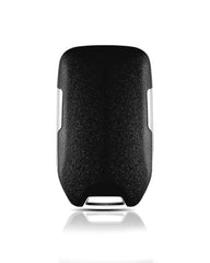 DLGHPO key fob Sierra back view with a durable shell for long life
