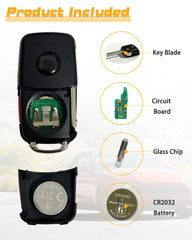 DLGHPO key fob chip compatibility check