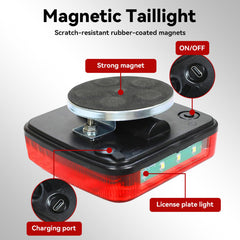 DLITROV 100ft signal range demonstration for seamless towing.