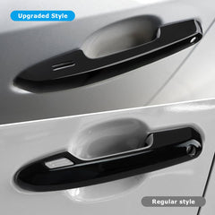 DLOVEG Highlander door-handle-cover guards handles against wear