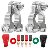 DLronwey positive terminal assembly for secure car battery connections.